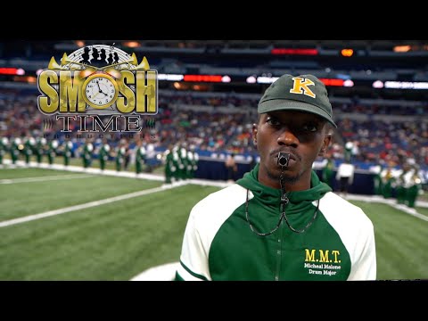 Kentucky State Fieldshow Circle City classic 2022