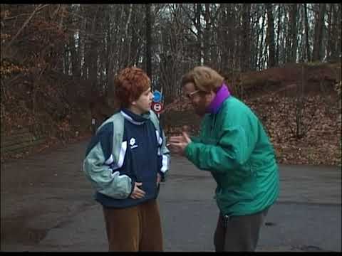 In De Gloria S02E03 - De Dagtrippers - Vrouwendag