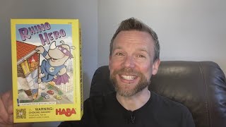 Brains On Games - Rhino Hero: Super Battle video thumbnail