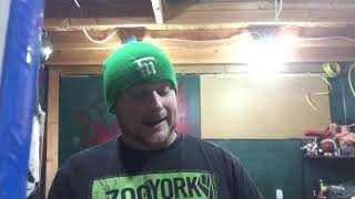 Cowboy mouth uh-oh review