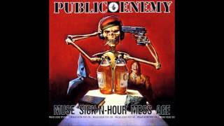 Public Enemy - Mess Age - Thin Line Between Law &amp; ...