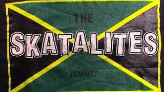 Skatalites-When you call my name