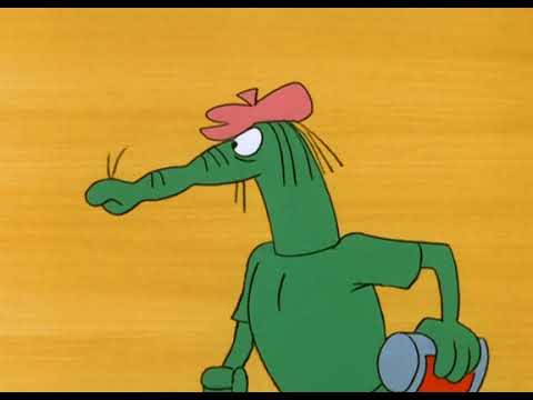 Die blaue Elise - (10)