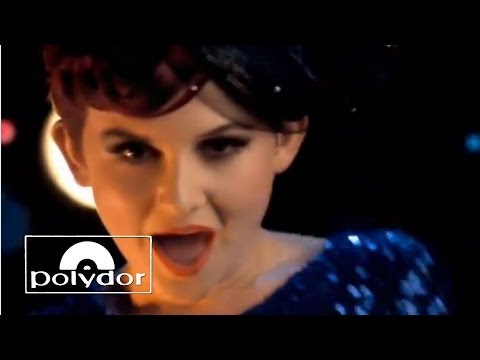 Alphabeat - The Spell (Official Video)