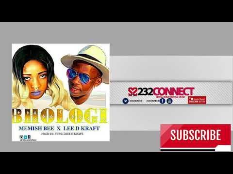 Memish Bee ft Lee D Kraft - Bhologi