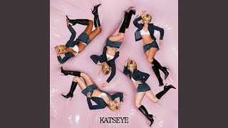 KATSEYE - Hootie Frutti
