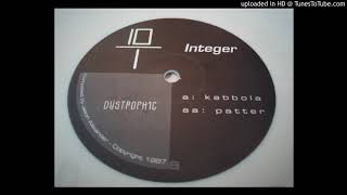 Integer - Kabbola