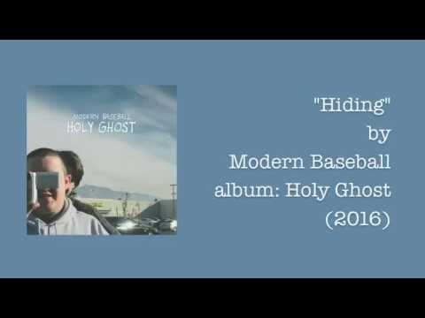 Video thumbnail for Hiding