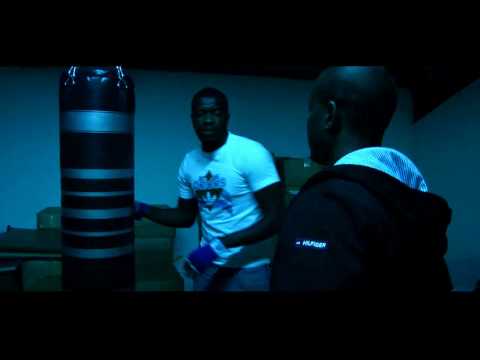 B.O - Digital "Je persiste"