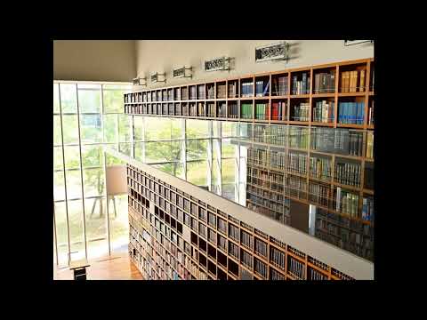 図書館「エクテス」