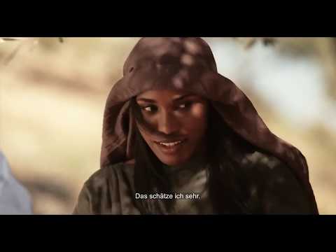 Rut & Naomi ,Frauen in der Bibel ,Dokumentation , Deutsch, Biblische Frauen,  Biblische Geschichten