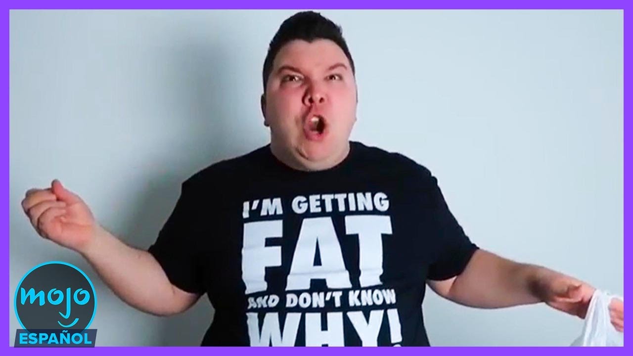 ¡Top 20 YouTubers horribles que engañaron a todos!