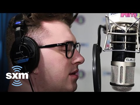 Sam Smith - "How Will I Know" (Whitney Houston Cover) [LIVE @ SiriusXM]