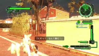 地球防衛軍6
