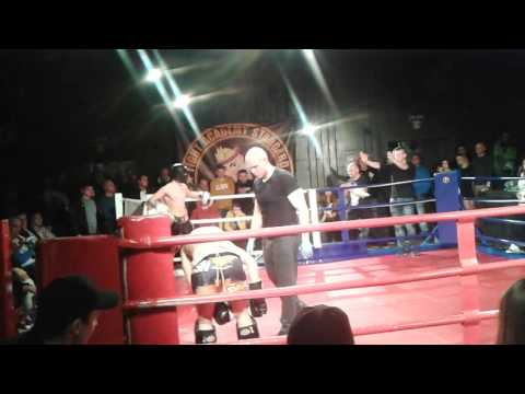 NAK MAY REWAL GALA W STARGARDZIE 2016