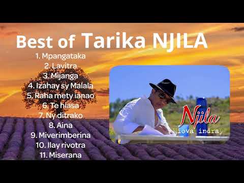 Best of Tarika Njila - Partie 1 --- HIRA MALAGASY