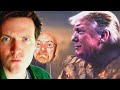 Donald Trump Triggers Thanos Creator Jim Starlin With A MEME
