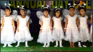 The Fairies | Fairy Dancing Girl