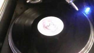 12" thumpers  (3 turntables )