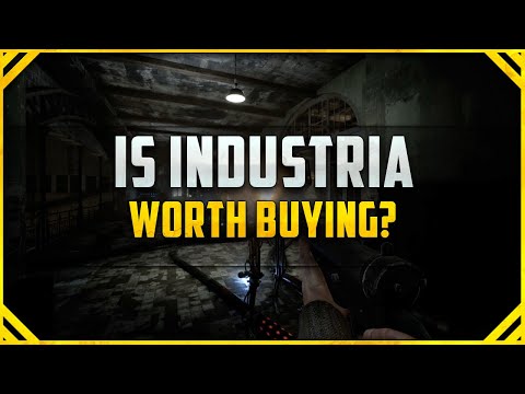 Is Industria Worth Buying? [Industria Review]