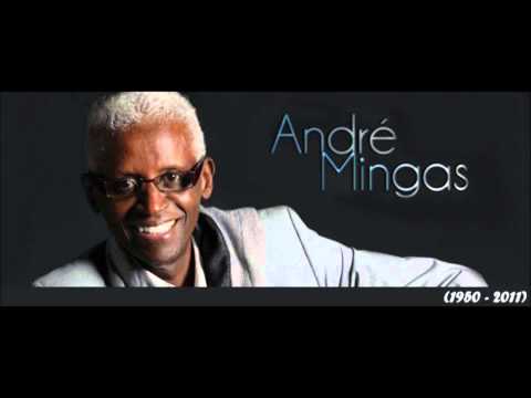 André Mingas-Hino Ao Amor