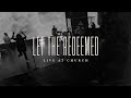 Let The Redeemed 
