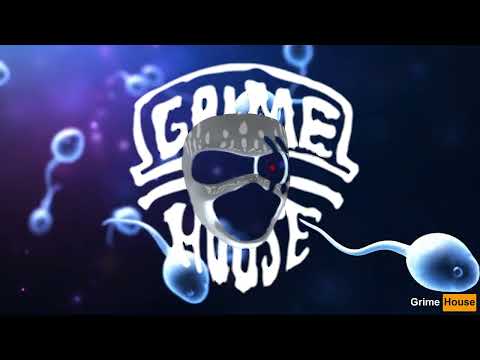 Grimehouse - Cum Zone (Lyric Video)