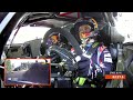 FULL ONBOARD - SS8 Loeb/Elena | WRC Rally Chile 2019