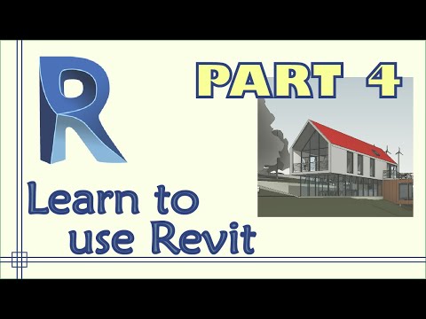 Revit Complete tutorial for Beginners Vol 1 Revit Architecture Essentials