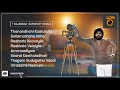 T RajendarSuper Hit Songs Tamil Hit Songs Love Songs T R Hits