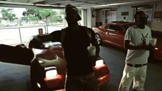 Bankroll Bookie & Spank Lee - Loft Muzik