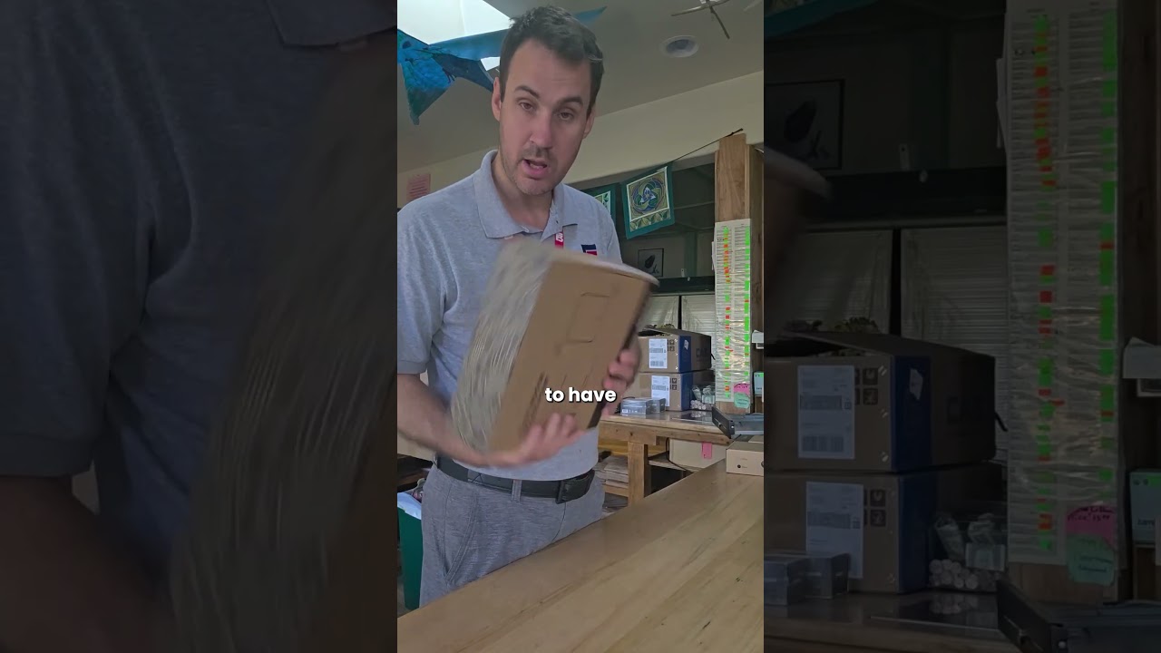 Part 1: How To Set Up Toast Restaurant POS System Out of the Box