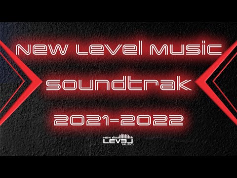 New Level Music 8Count Soundtrack 2021-2022