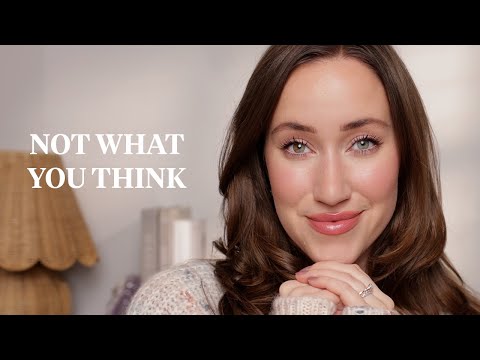 Wir müssen im Jahr 2026 über Schönheit sprechen...