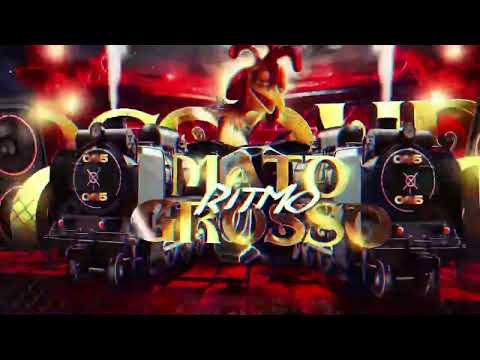 NO RITMO CUIABÁ, AQUECIMENTO PRAS MENINAS - MC Theus Cba (DJ Olliver) 2025 #ritmomatogrosso