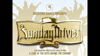 [Rockstar Games Presents] Sunday Driver (2005)