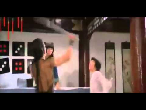 CLASSIC KUNG-FU [功夫] - Ten Tigers Of Kwangtung - [ HD* ]