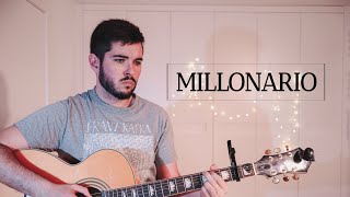 POL GRANCH - Millonario | Cover by GONKO