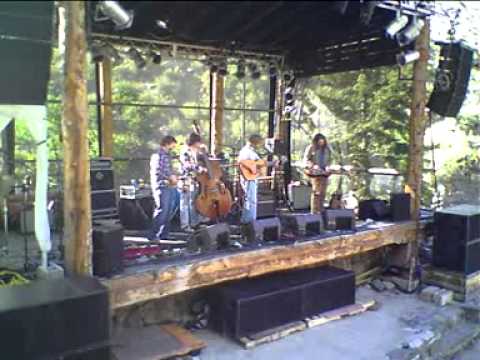 Constitution - Let It Go (Mishawaka 5-13-2012)