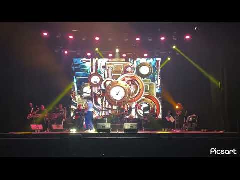 NICO RUIZ EN VIVO!! SHOW COMPLETO EXCELENTE CALIDAD HD🎶👌