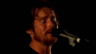 Damien Rice - The Professor &amp; La Fille Danse (Haldern Pop 2016)