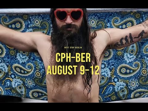 CPH Open 2018 FULL LENGTH - HD