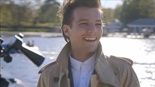 Louis Tomlinson | BTSTU