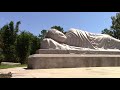 White Sands Buddhist Center Monastery