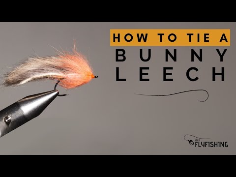 How To Tie a Bunny Leech (Step-By-Step Guide)
