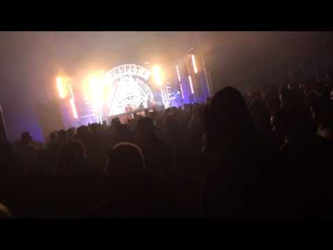 Hardshock Festival 2017 - Hertz - PRSPCT XTRM (Live) - Part 02