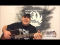 Angels Get Lonesome Sometimes- Hank Williams Jr. Cover by Faron Hamblin