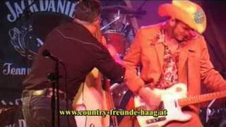 Chicken Run - Johnny Falstaff Live at Haag am Hausruck 2009