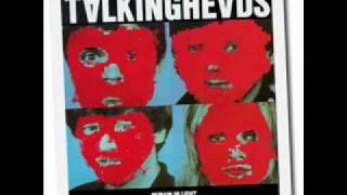 Talking Heads - Listening Wind.wmv