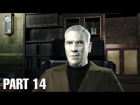 Grand Theft Auto IV - Gameplay Walkthrough Part 14 [1080p 60FPS] GTA 4